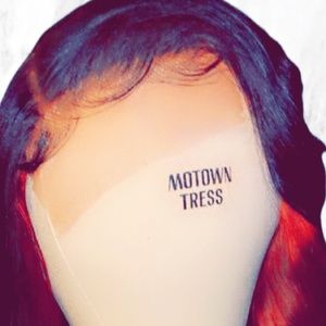 Custom Wigs for sale